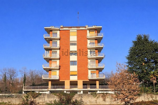 appartamento in vendita ad Almese