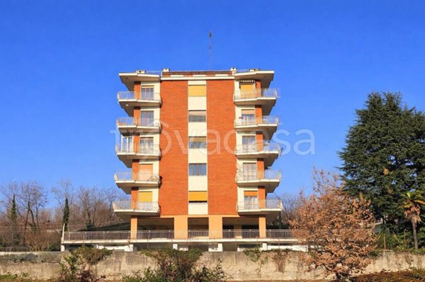 appartamento in vendita ad Almese