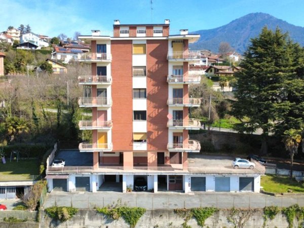 appartamento in vendita ad Almese in zona Rivera