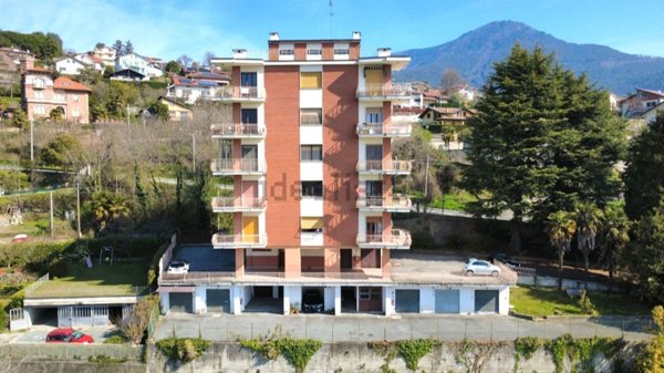 appartamento in vendita ad Almese