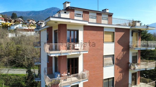 appartamento in vendita ad Almese