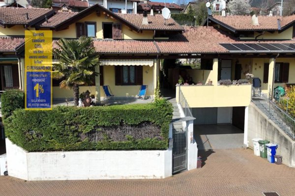 casa indipendente in vendita ad Almese