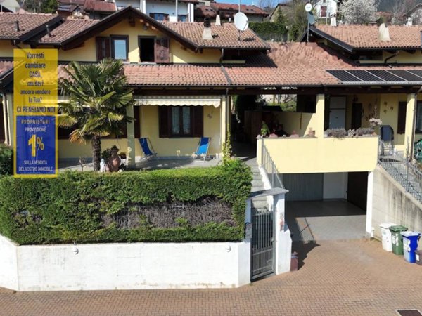 casa indipendente in vendita ad Almese in zona Rivera