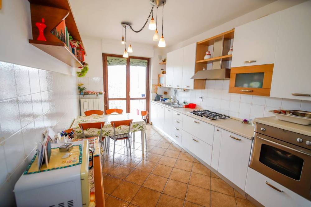 appartamento in vendita ad Almese