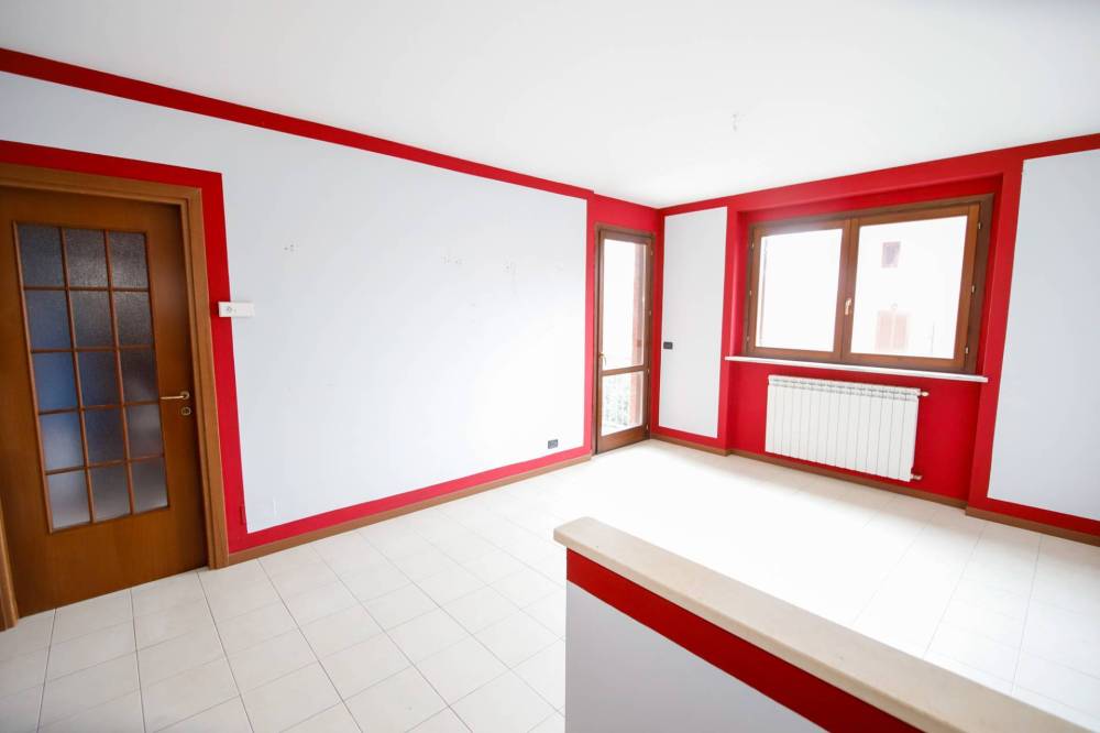 appartamento in vendita ad Almese