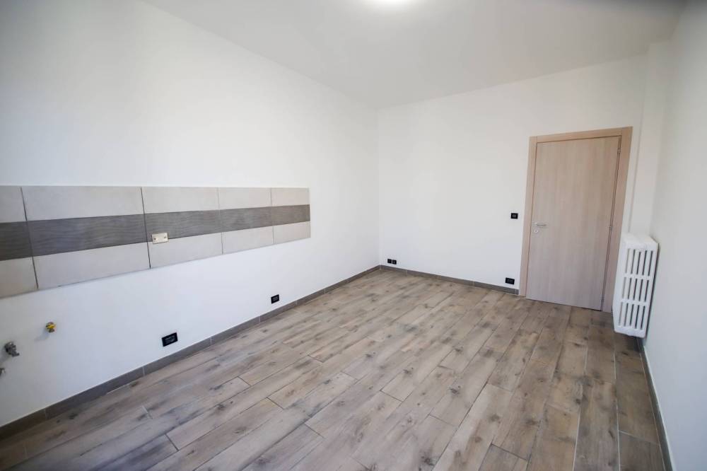 appartamento in vendita ad Almese