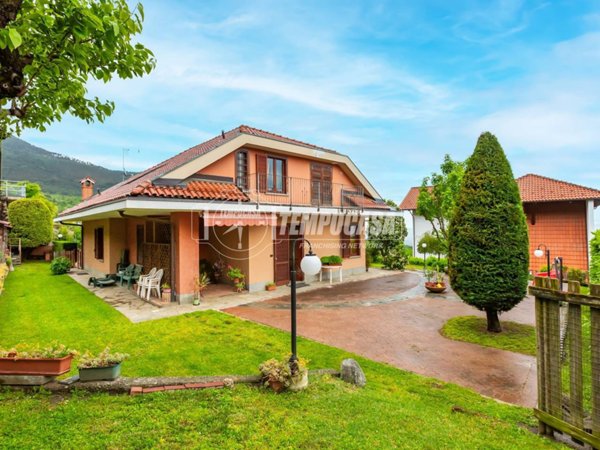 casa indipendente in vendita ad Almese