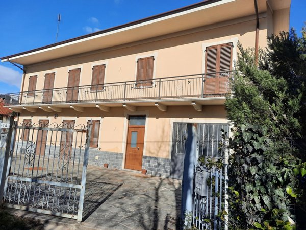 casa indipendente in vendita ad Almese