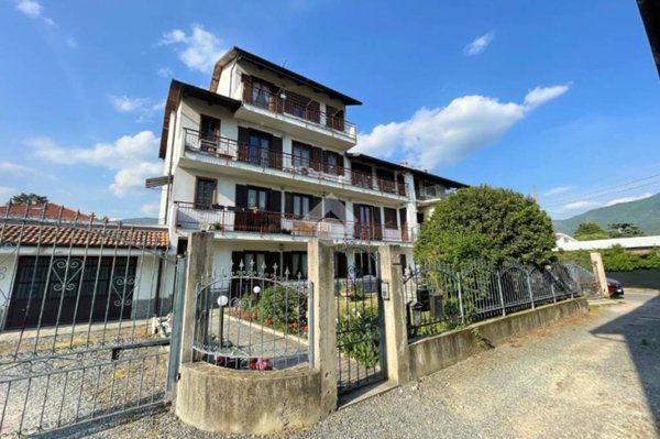 appartamento in vendita ad Almese