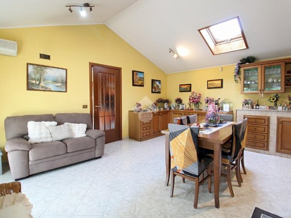 appartamento in vendita ad Almese