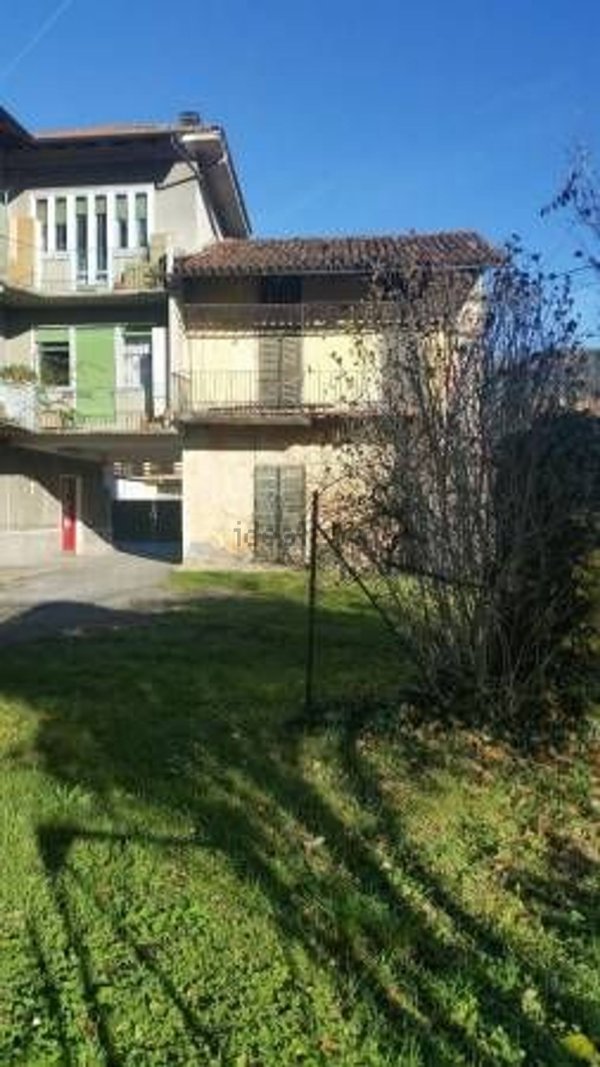 pentavano in vendita ad Almese in zona Malatrait