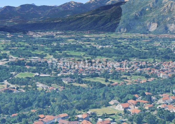 appartamento in vendita ad Almese in zona Malatrait