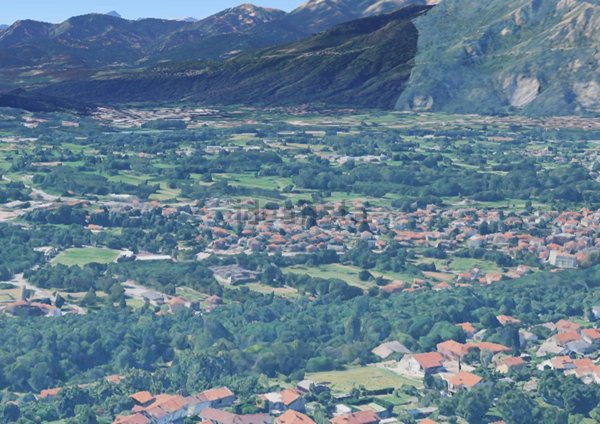 appartamento in vendita ad Almese in zona Malatrait