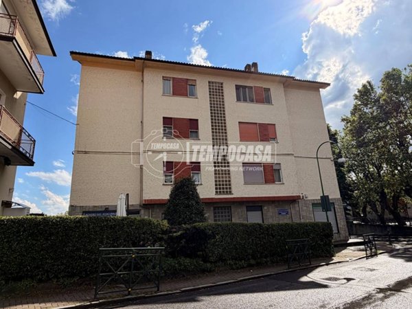 appartamento in vendita ad Almese in zona Rivera