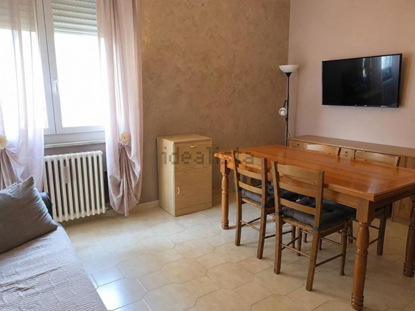 appartamento in vendita ad Almese in zona Rivera