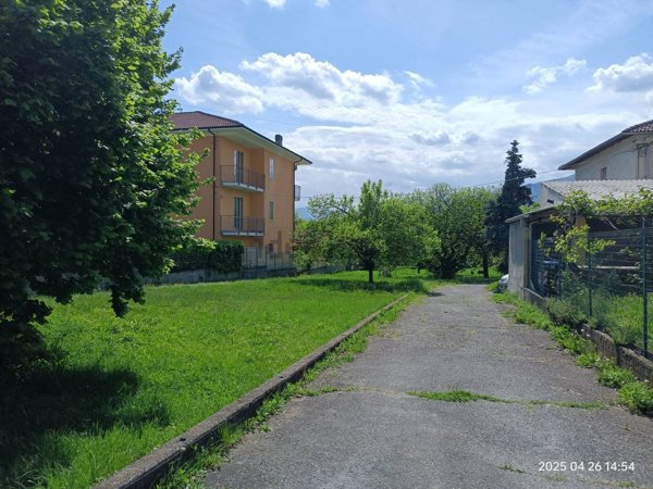 appartamento in vendita ad Almese
