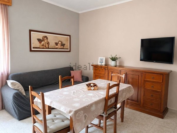 appartamento in vendita ad Almese in zona Rivera