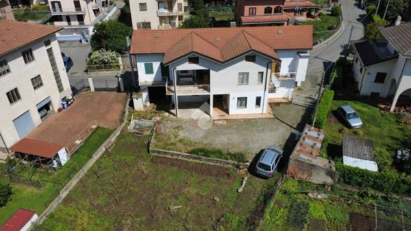 casa indipendente in vendita ad Almese