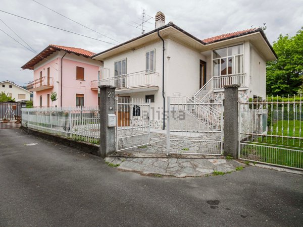casa indipendente in vendita ad Almese