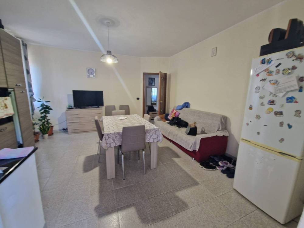 appartamento in vendita ad Almese