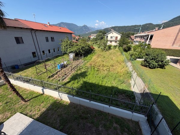 terreno edificabile in vendita ad Almese