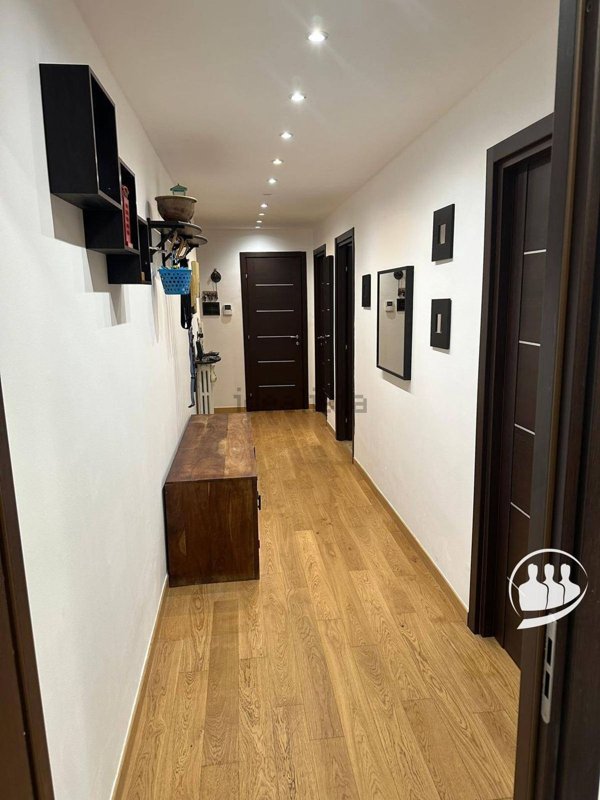 appartamento in vendita ad Almese in zona Rivera