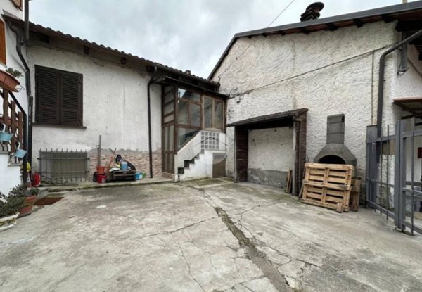 casa indipendente in vendita ad Almese in zona Rivera