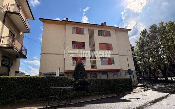 appartamento in vendita ad Almese in zona Rivera