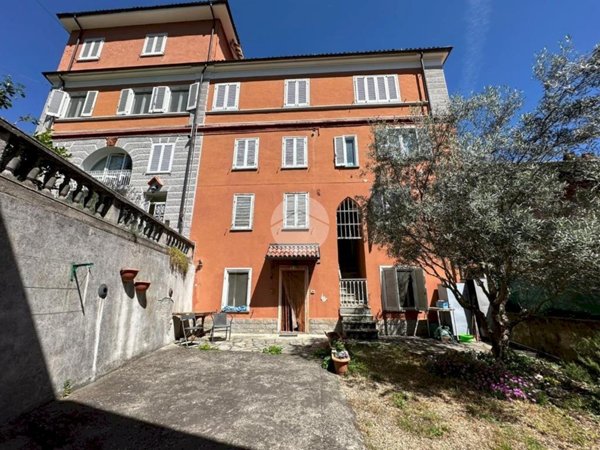 appartamento in vendita ad Almese