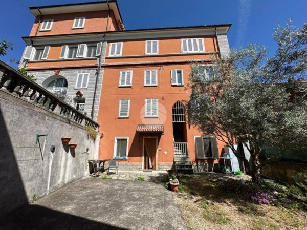 appartamento in vendita ad Almese in zona Malatrait