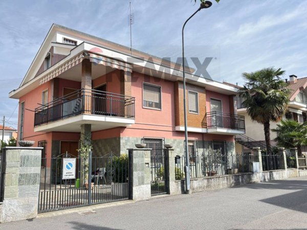 casa indipendente in vendita ad Almese