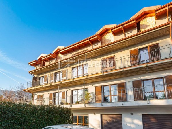 appartamento in vendita ad Almese in zona Malatrait