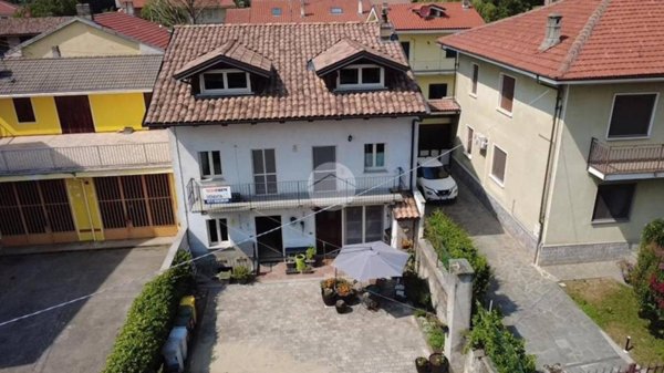 appartamento in vendita ad Almese