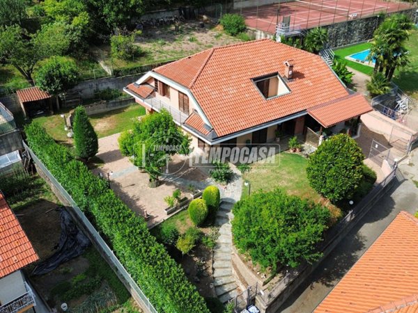 casa indipendente in vendita ad Almese