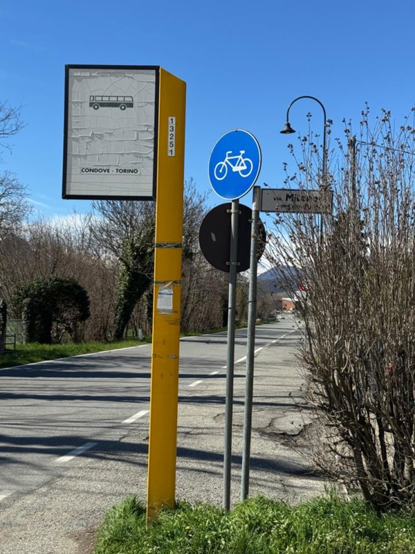 casa indipendente in vendita ad Almese in zona Milanere