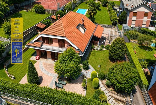 casa indipendente in vendita ad Almese