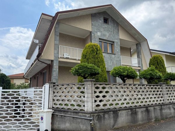 casa indipendente in vendita ad Almese