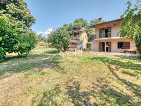 casa indipendente in vendita ad Almese