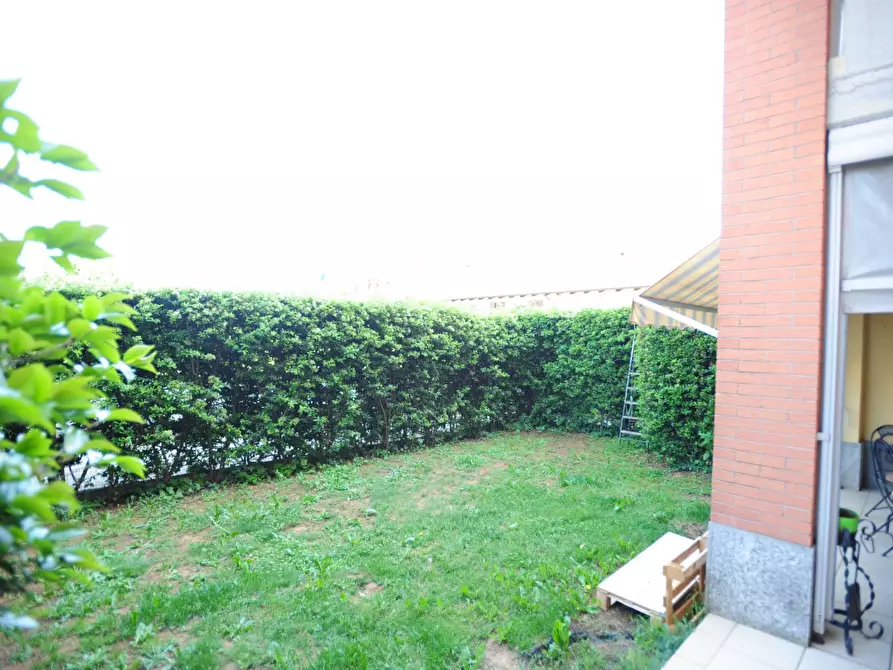 appartamento in vendita ad Almese
