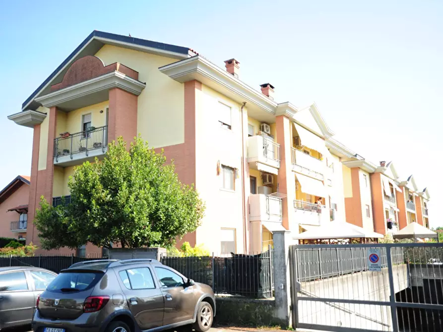 appartamento in vendita ad Almese