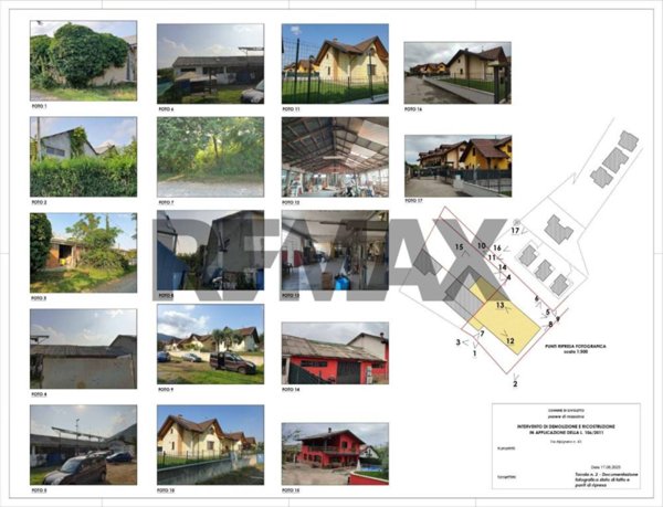 villa in vendita ad Almese