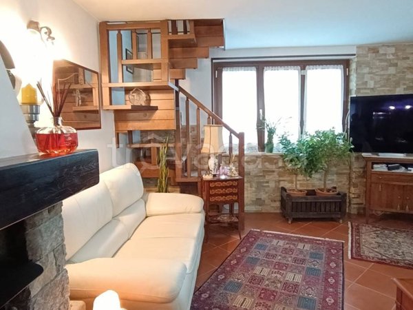 casa indipendente in vendita ad Almese