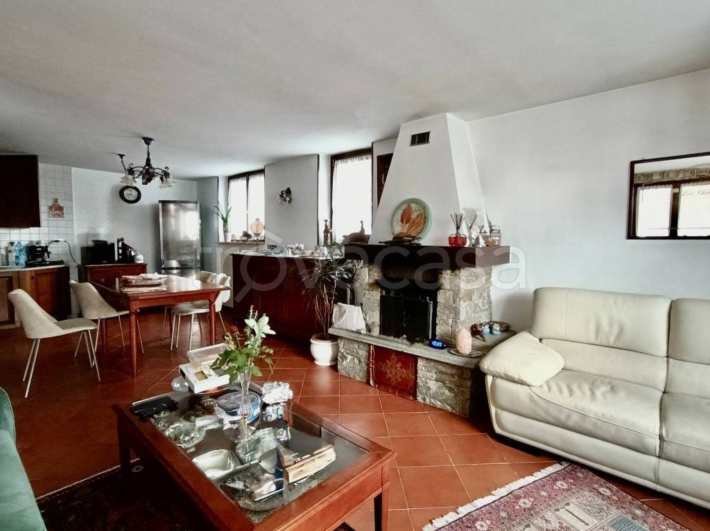 casa indipendente in vendita ad Almese