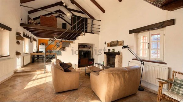 casa indipendente in vendita ad Almese