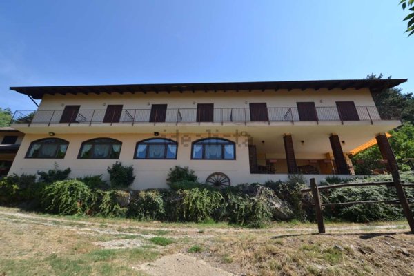 casale in vendita ad Almese