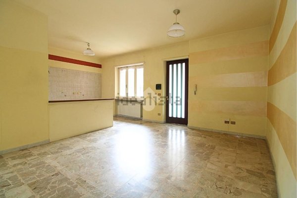 appartamento in vendita ad Almese in zona Malatrait