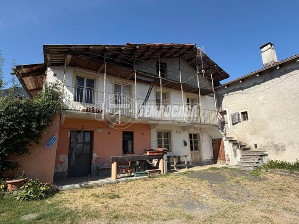 ufficio in vendita ad Almese in zona Rivera