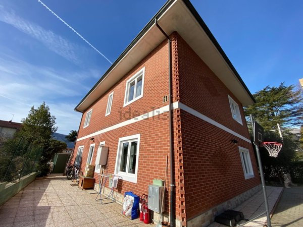 casa indipendente in vendita ad Almese