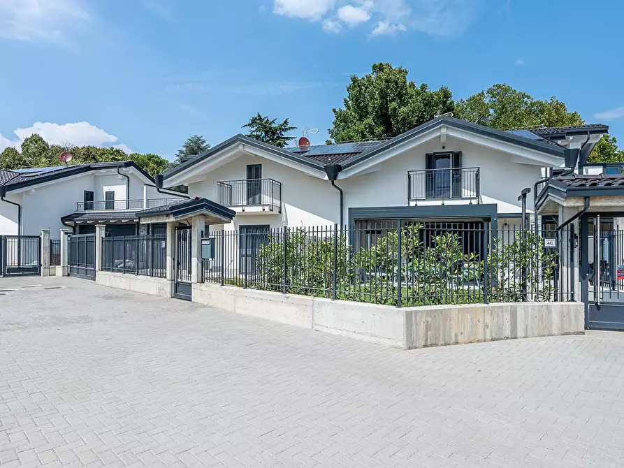 casa indipendente in vendita ad Almese