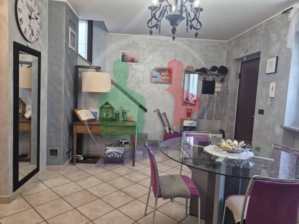 casa indipendente in vendita ad Almese